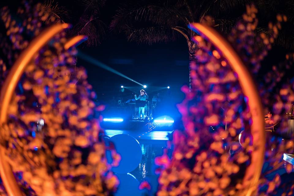 Music Live show