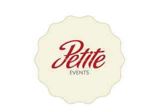 Petite Events logo