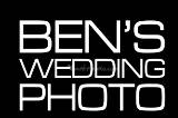 Bens wedding photo
