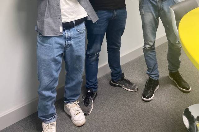 Noi a Radio LatteMiele