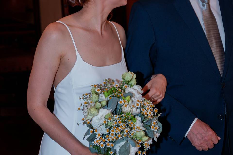Matrimonio Irene & Andrea