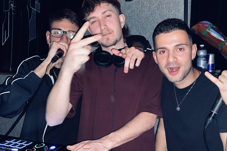 Spazio X