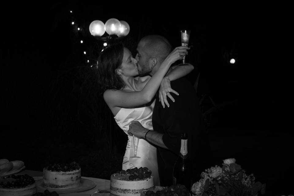Matrimonio Irene & Andrea