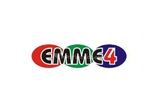 Emme4GraficaVideo Logo