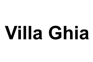 Logo villa ghia