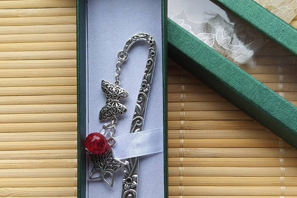 Farfalla e albero della vita
