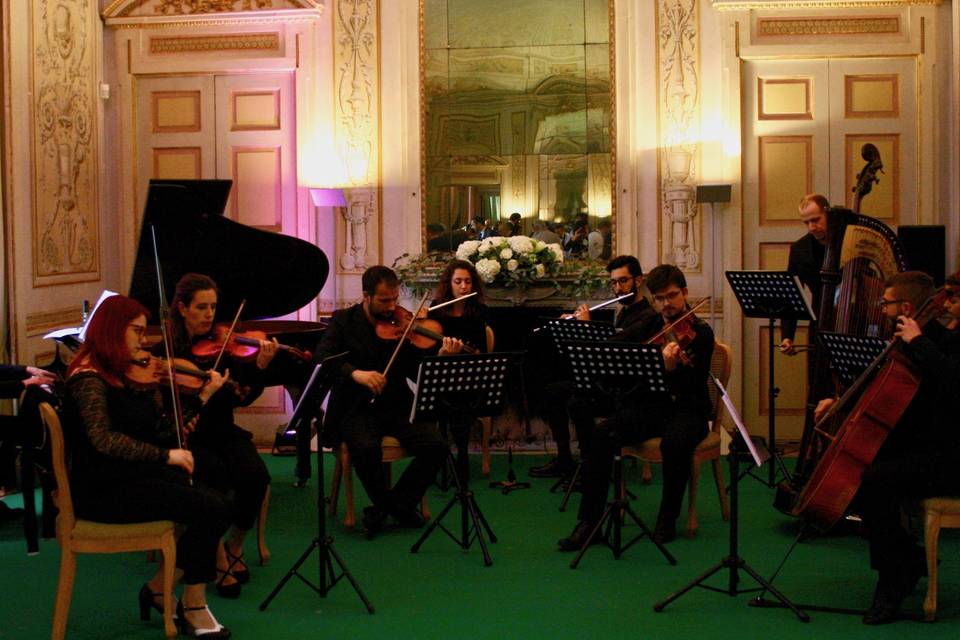 Orchestra Royal Music