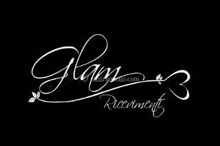 Logo Glam Ricevimenti