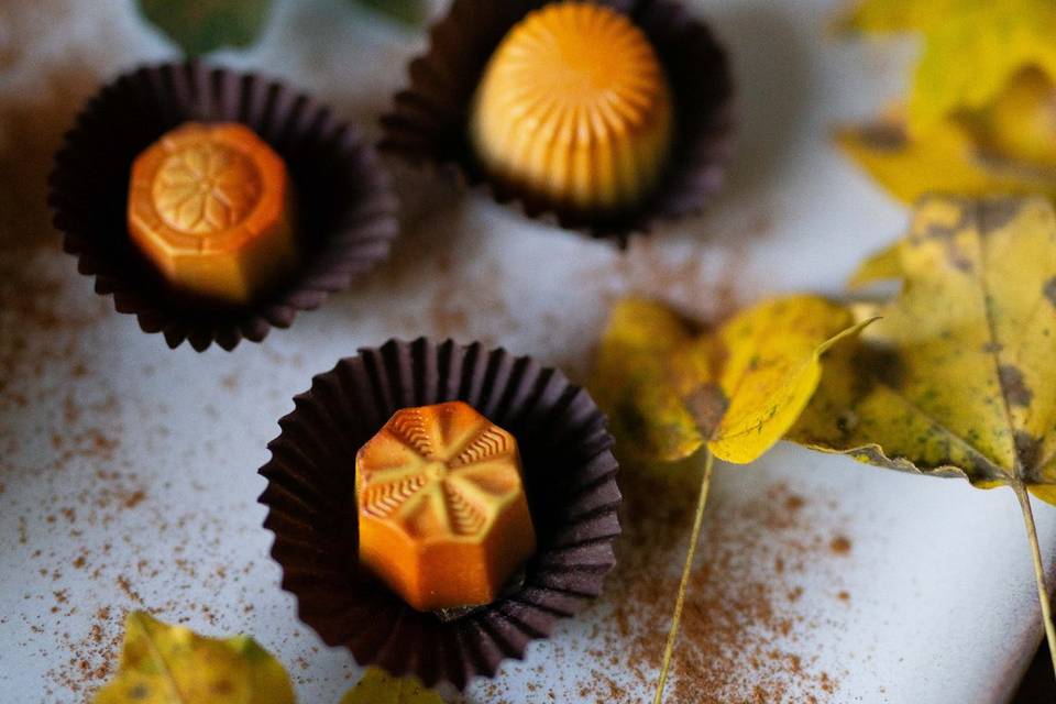 Gusto pumpkin spice