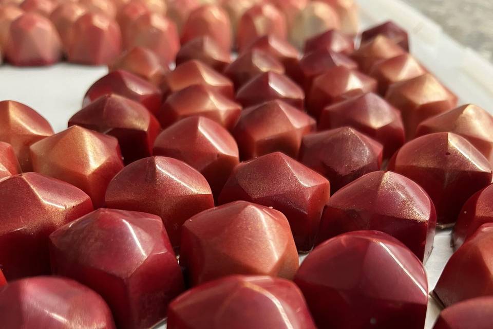 Rosso come AMORE❤️