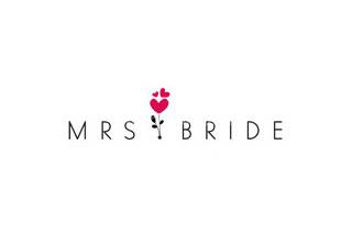 Mrs Bride logo