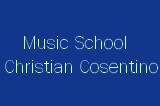 Music School di Christian Cosentino