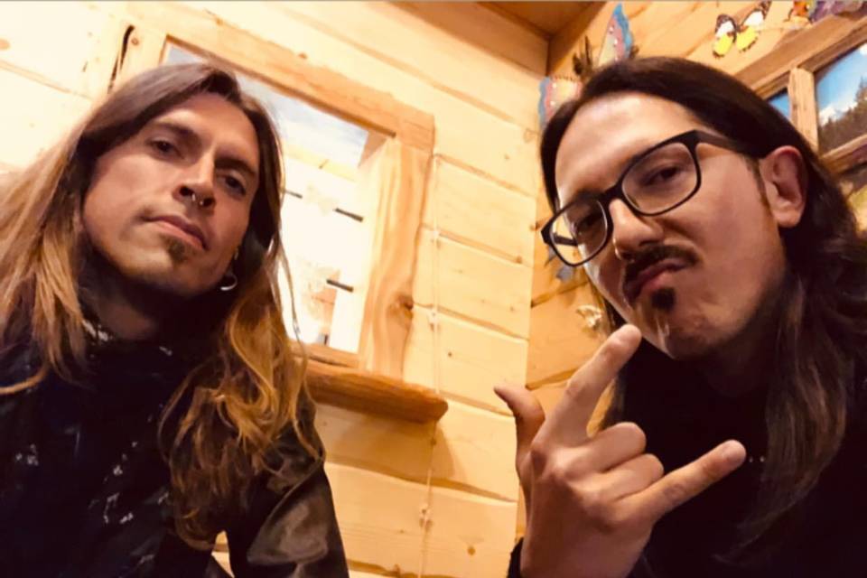 Il duo