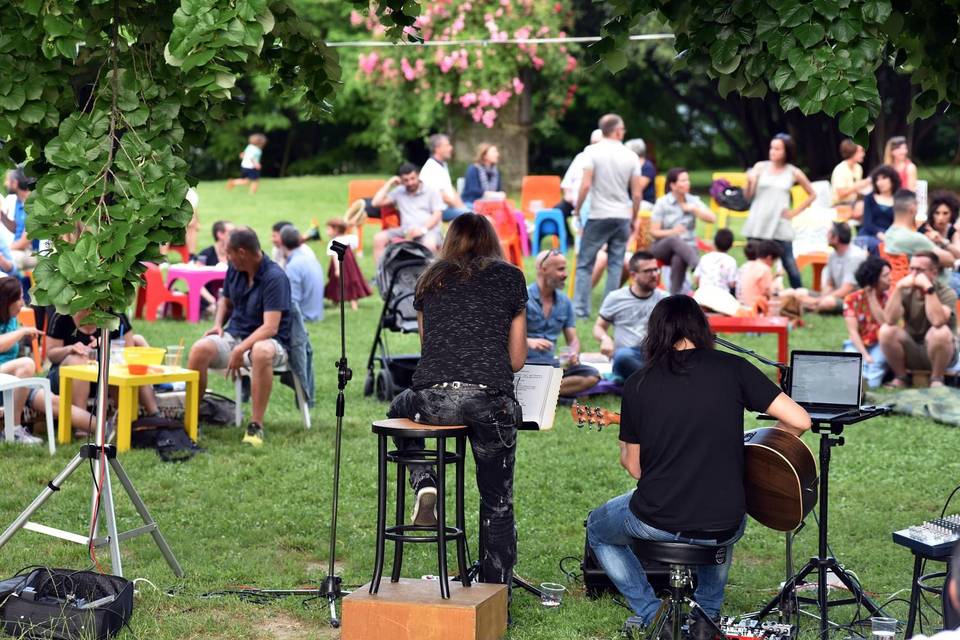 Remedy Acoustic Duo