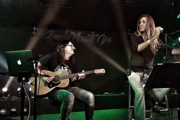 Remedy Acoustic Duo