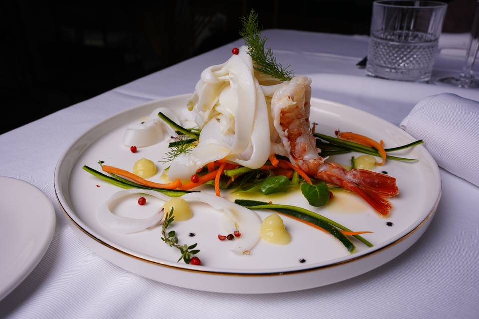 Antipasto