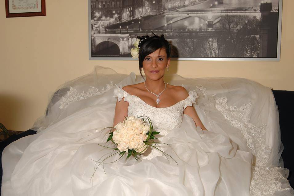 Sposa 2012