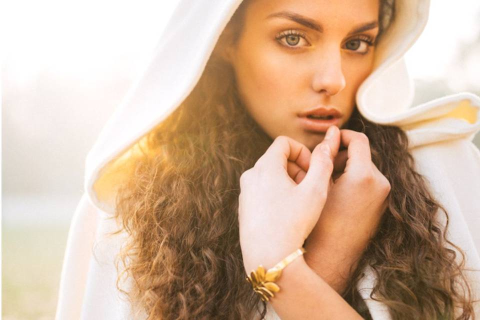 Sposa inverno