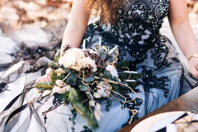 Sposa inverno 2017