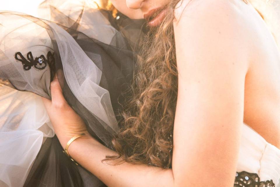 Sposa inverno