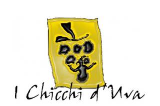 I Chicchi d'Uva logo