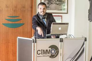 Cimmo DJ & Animatore