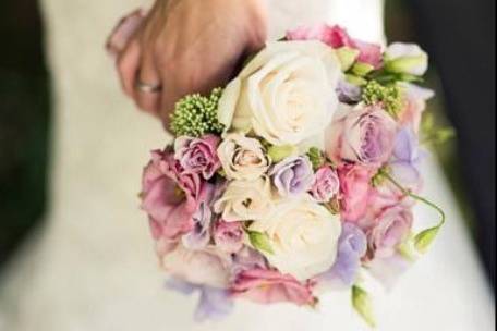 Bouquet Sposa