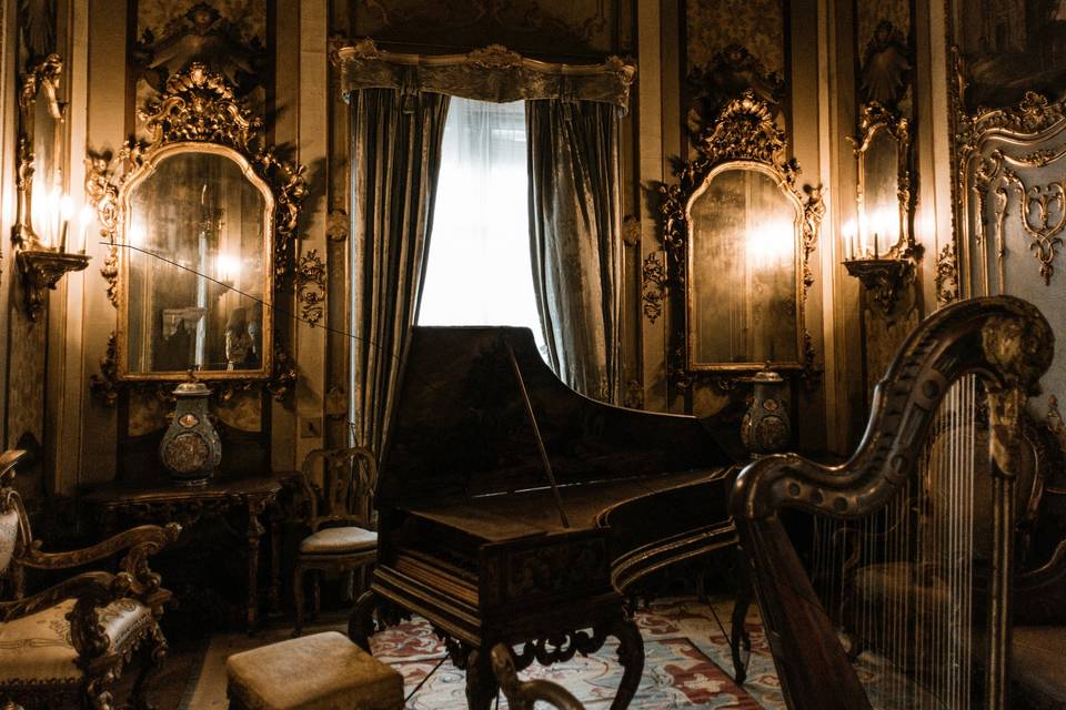 Agenzia Lirico Sinfonia