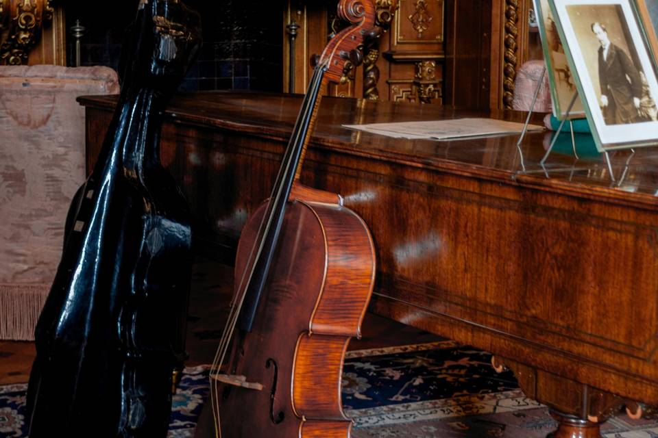 Agenzia Lirico Sinfonia