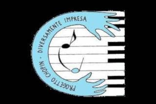 Logo Chopin Diversamente Impresa