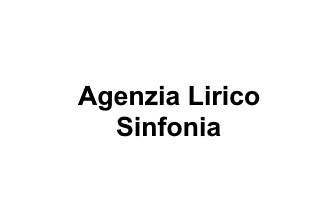 Logo Agenzia Lirico Sinfonia