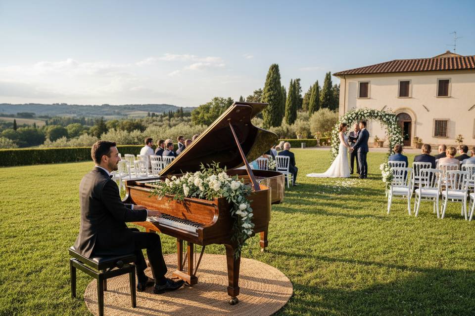 Agenzia Lirico Sinfonia