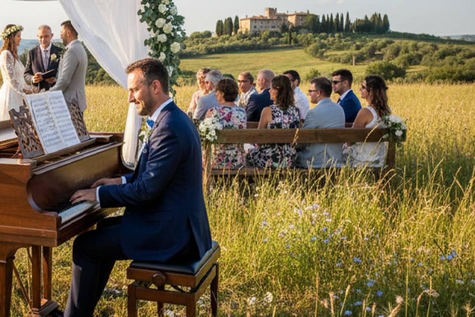 Agenzia Lirico Sinfonia