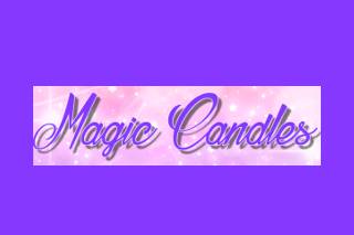 Magic Candles