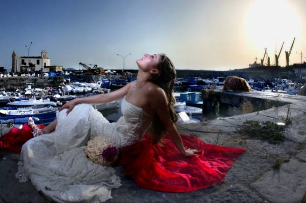 La sposa