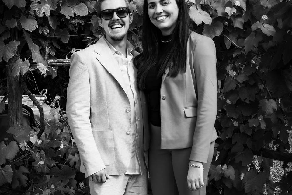 Pre wedding