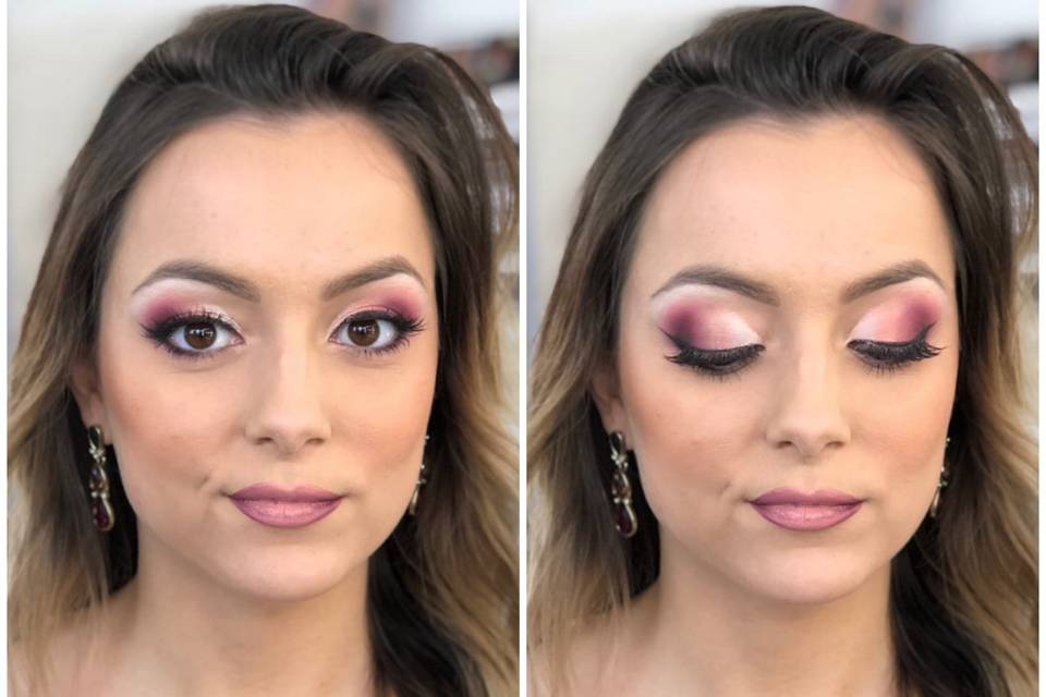 Trucco sposa