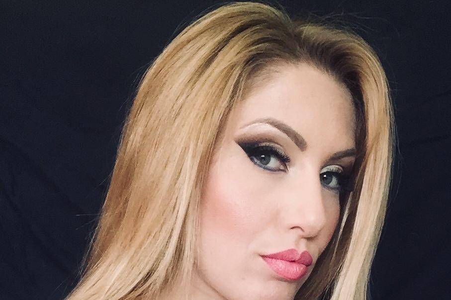Trucco arabo