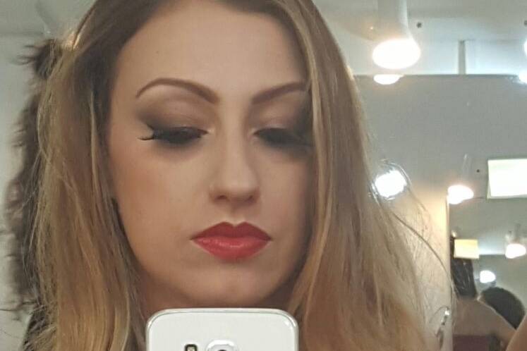 Trucco sposa