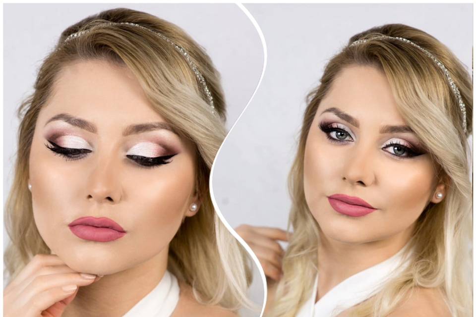 Trucco sposa