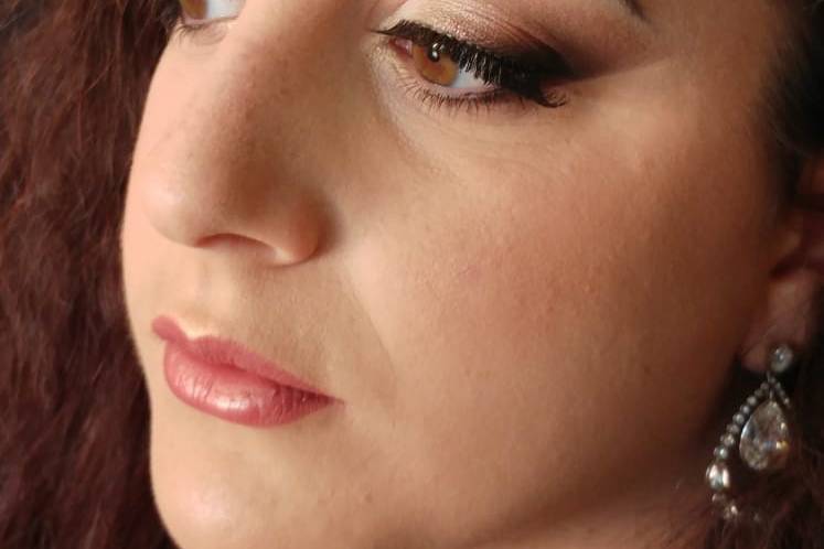 Trucco sposa
