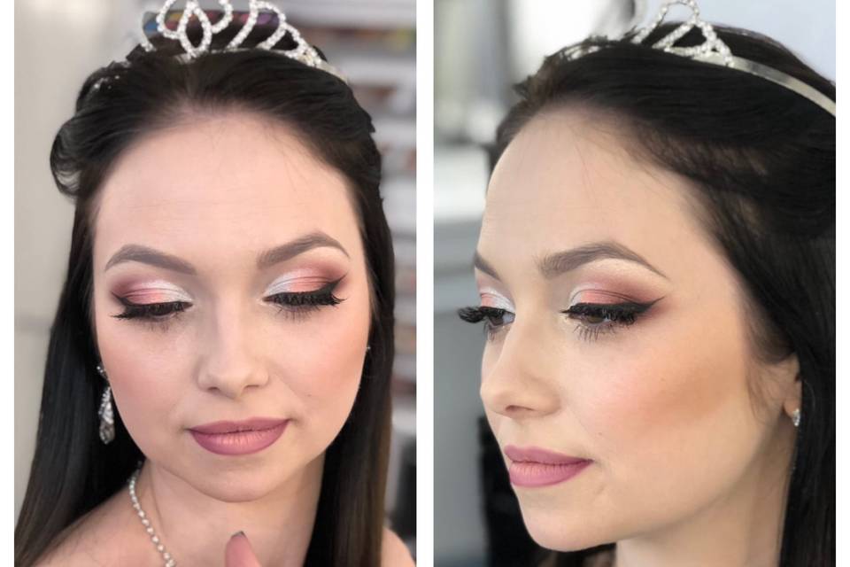 Trucco sposa