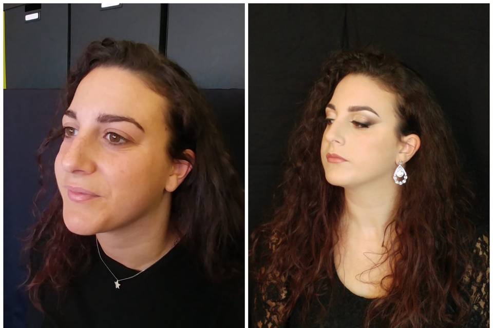 Prima & dopo