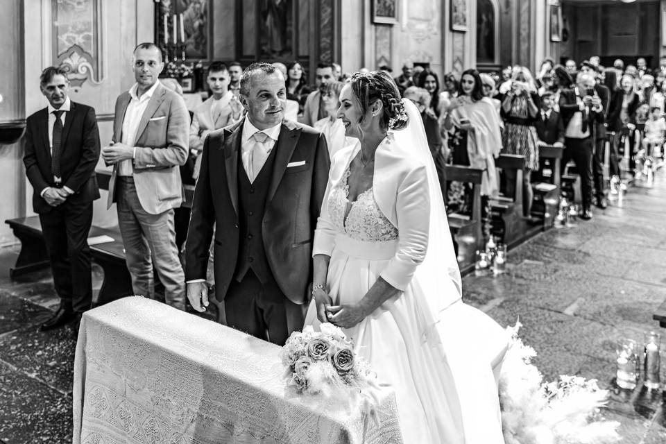Francesca e Stefano
