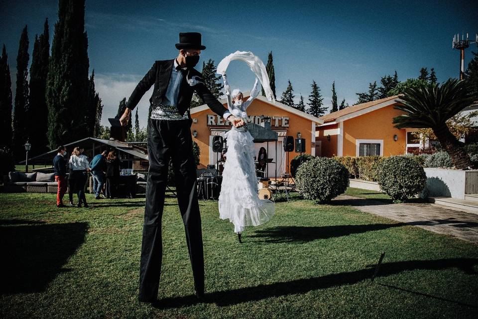 Vultus Eventi