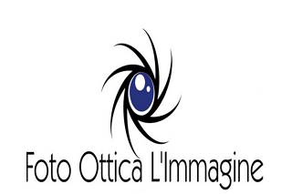 Foto ottica l'immagine logo