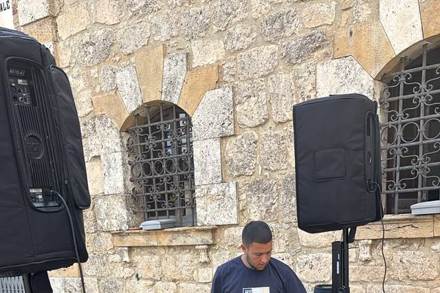 Dj Mario T