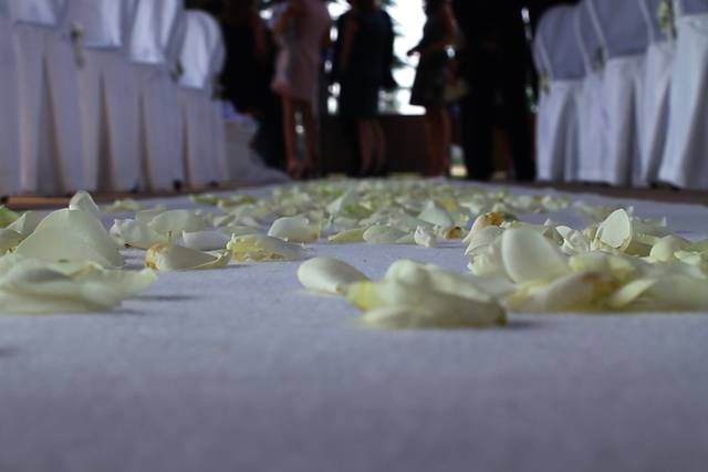 Dettagli wedding