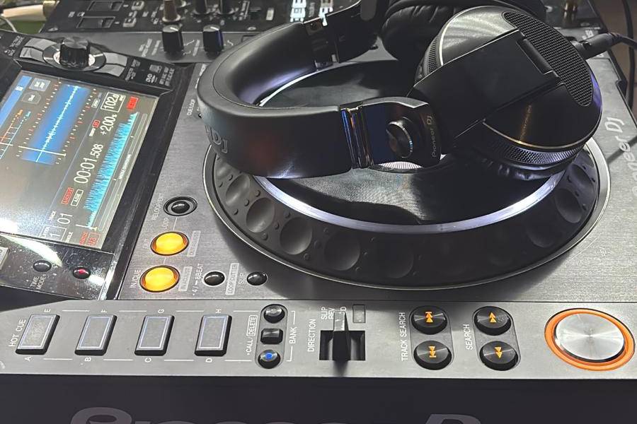 Dj Mario T
