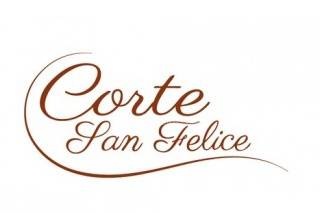 Corte San Felice logo